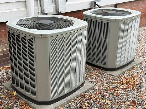 Reliable Emergency Hvac contractor in Fort Sheridan, IL by Leonard HVAC