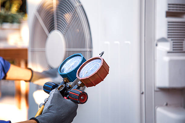 Affordable Emergency Hvac solutions in Fort Sheridan, IL